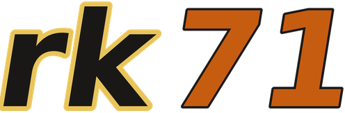 rk71 logo